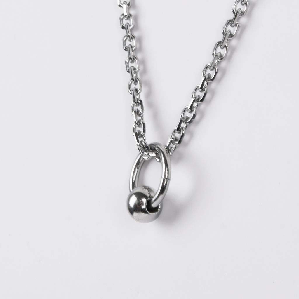 Heipeul Surgical Necklace (Hwn-37)