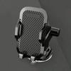 Car Mount Car Navigation Rack Car Phone Holder Adhesive Strong Suction Cup Multifunctional  Phone Holder Universal Phone Clip