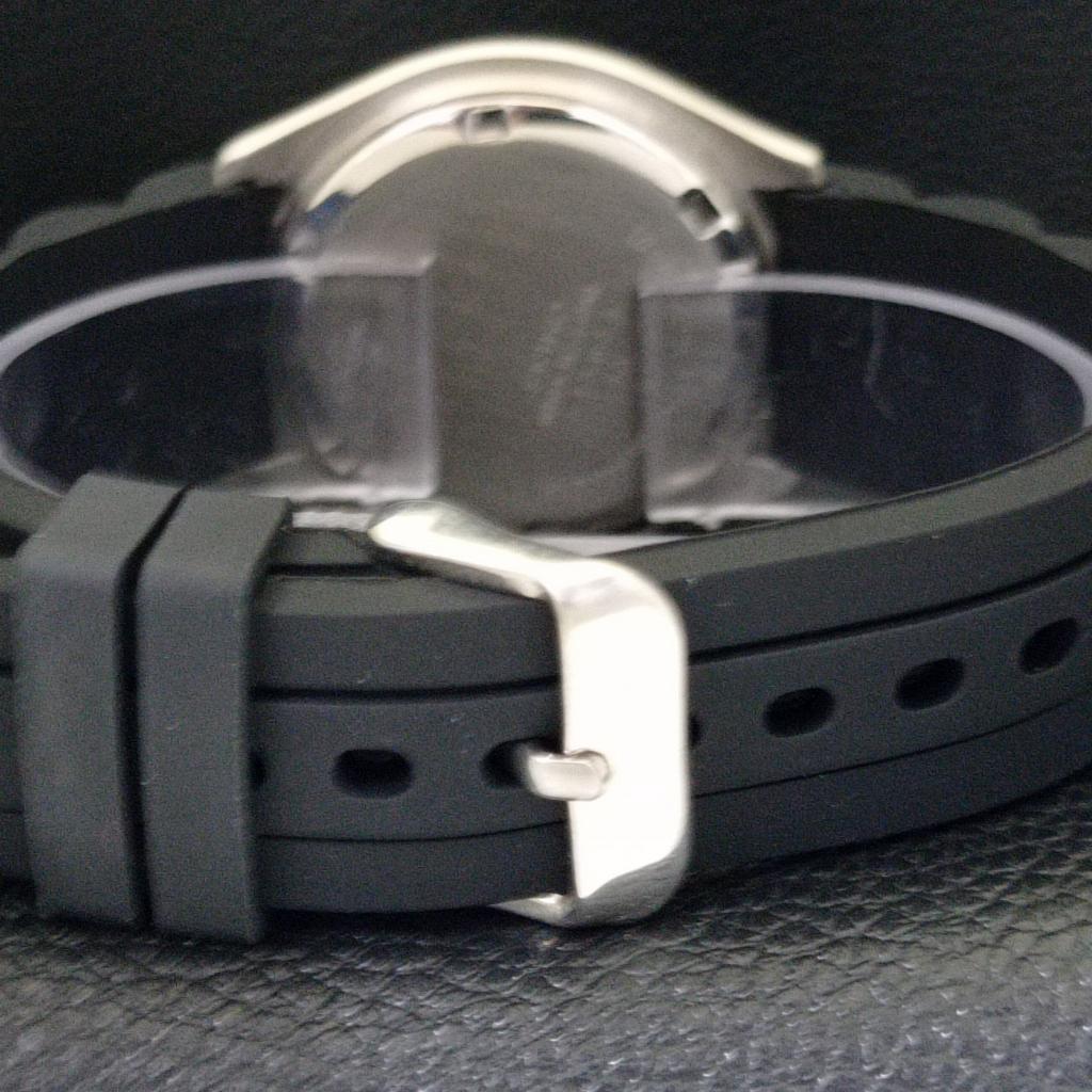 SEIKO VINTAGE AUTOMATIC 7009A JAPAN MENS FERRARI DIAL WATCH a700494-5