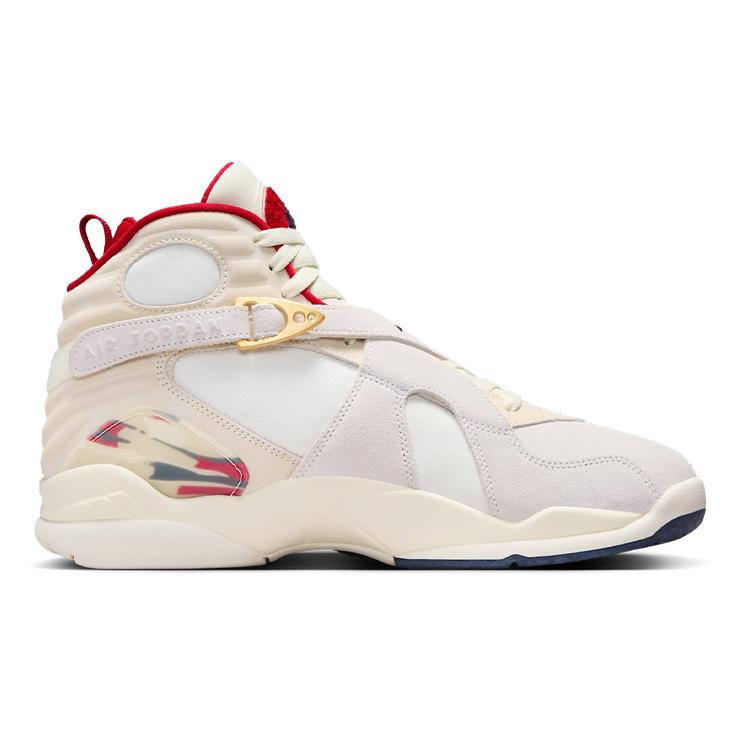 New SoleFly X Jordan 8 'Mi Casa Es Su Casa' FJ2850-107
