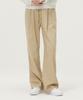 LEE [Every Lee] Cotton Easy Pants Beige