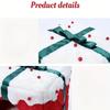 Cats Bed Warm Accessories Christmas Pet Supplies for Winter Dog Mat Products House Houses Habitats Things Goods Accessory Basket
