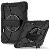 360 Rotation Handle Stand Case for Xiaomi Mi Pad 7 Pro Redmi Pad Pro Poco 12.1 SE 8.7 Inch Tablet Case Shockproof Hard Cover