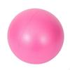 exercise sphere, 25cm Matte Antirupture Small Balance Fitness, Pilates, PVC, for children