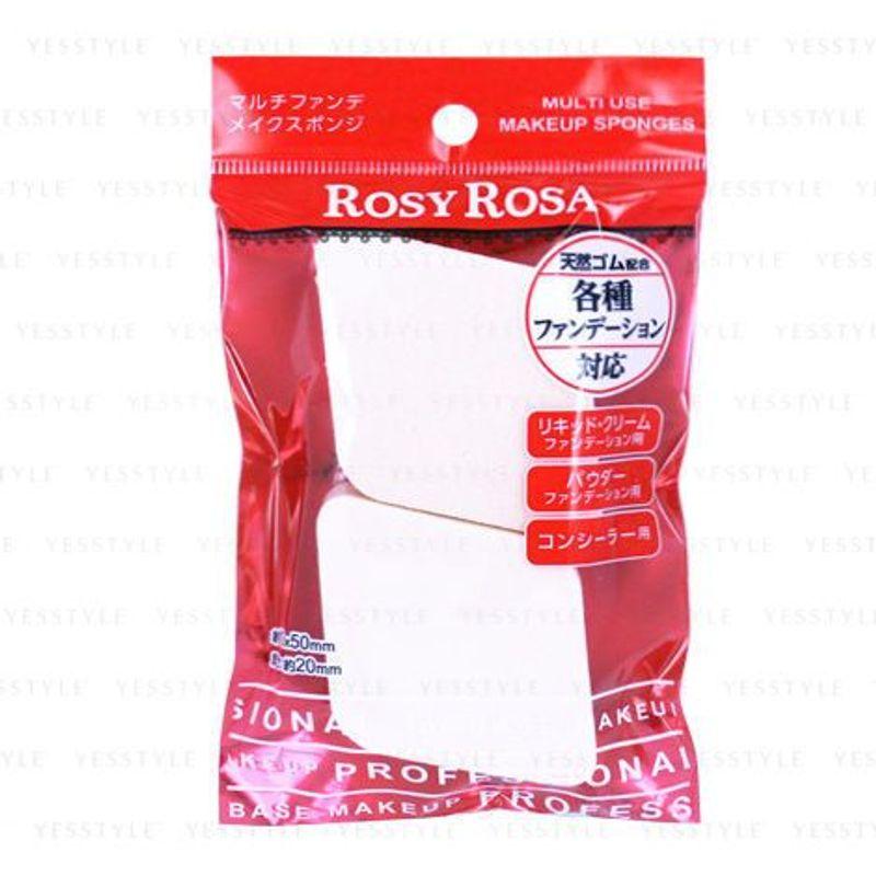 Chantilly - Rosy Rosa Multi Use Makeup Sponge