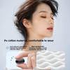 New Noise Reduction Sleep Earplugs Do Not Rise When Sleeping, Super Soft Anti-noise and Silent Sound Insulation Earplugs