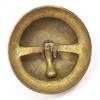 Brass Nautical  Desk Bell Table Bells Call Bell Reception Bell12.7 cm
