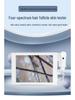 High-Definition Smart Scalp & Skin Detector with Hair Follicle Analysis