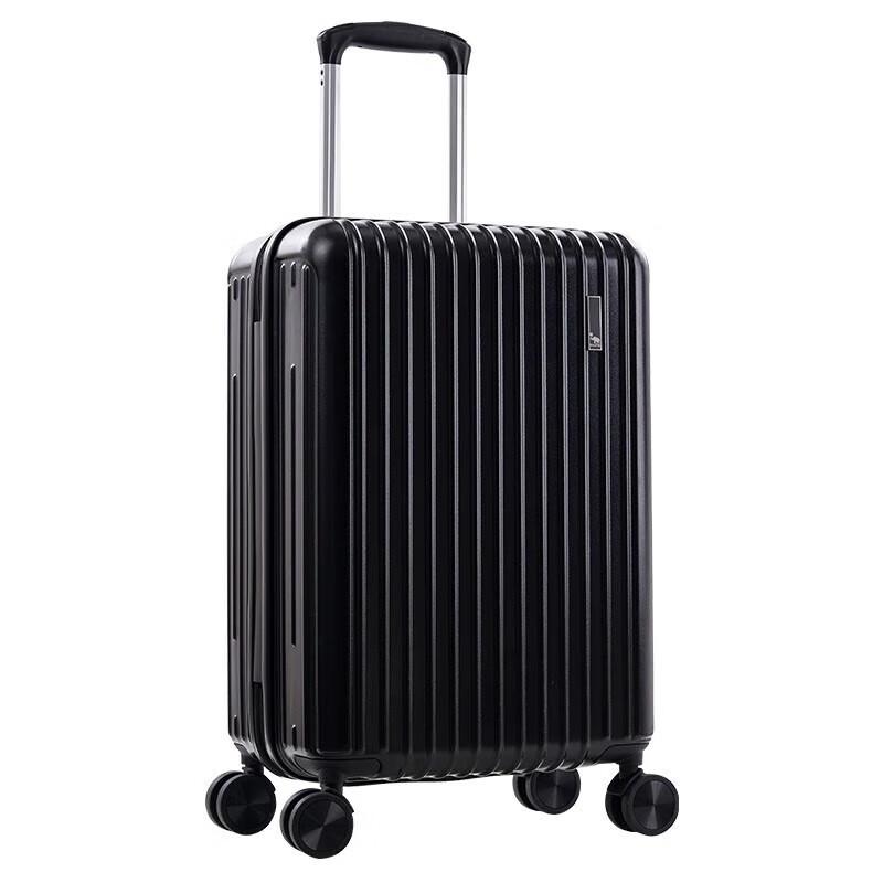 

OIWAS Rolling Suitcase