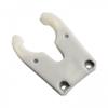 ISO30 Tool Holder Clamp High-Temperature Resistant Thickness 15.5mm