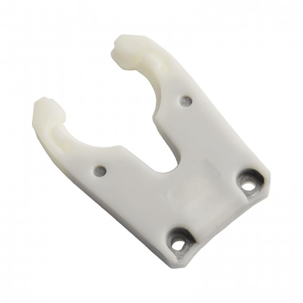 ISO30 Tool Holder Clamp High-Temperature Resistant Thickness 15.5mm