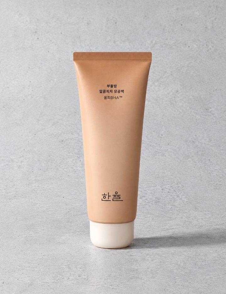 Hanyul Budulbam Pore Pack 100ml