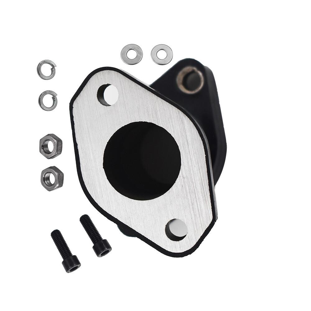 

Car Accessories Intake Manifold Boot 3HN135860100 3HN135860200 For Yamaha Moto-4 1990-1995 New 1 Set