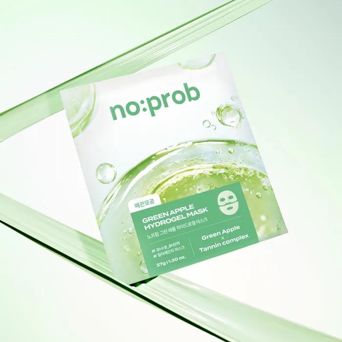 3 Types of Hydrogel Masks