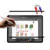 Dejeen Removable Magnetic Matte Paper Screen Applicable To Inch Samsung Galaxy Like Drawing On Paper Protector, 14.6 Tab_S8Ultra/S9Ultra, Non-glare,