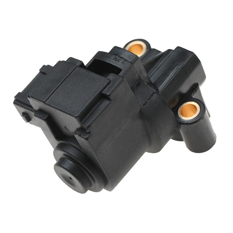 Accessories Air Control Idle Speed Control  Compatible for E46 13411435846 Corrosion Resistant High Quality