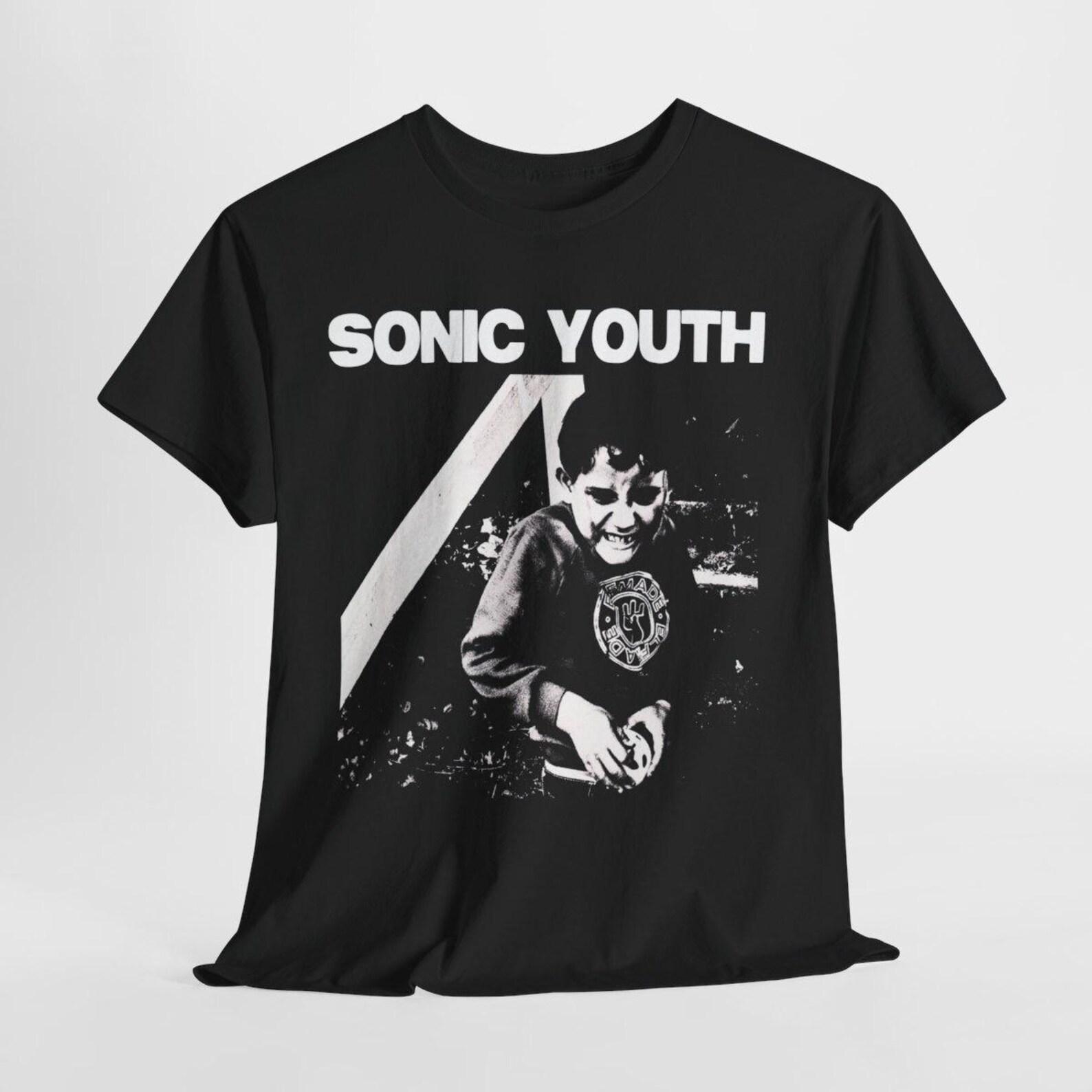 Grunge Tee grunge 90s 4XL