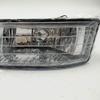 Huanghai Pickup Fog Light Assembly - Front Bumper Headlight Bulb Accessory