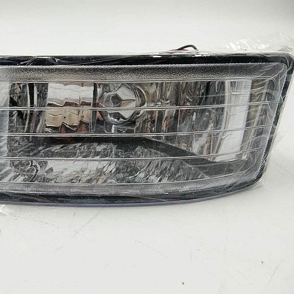 Huanghai Pickup Fog Light Assembly - Front Bumper Headlight Bulb Accessory