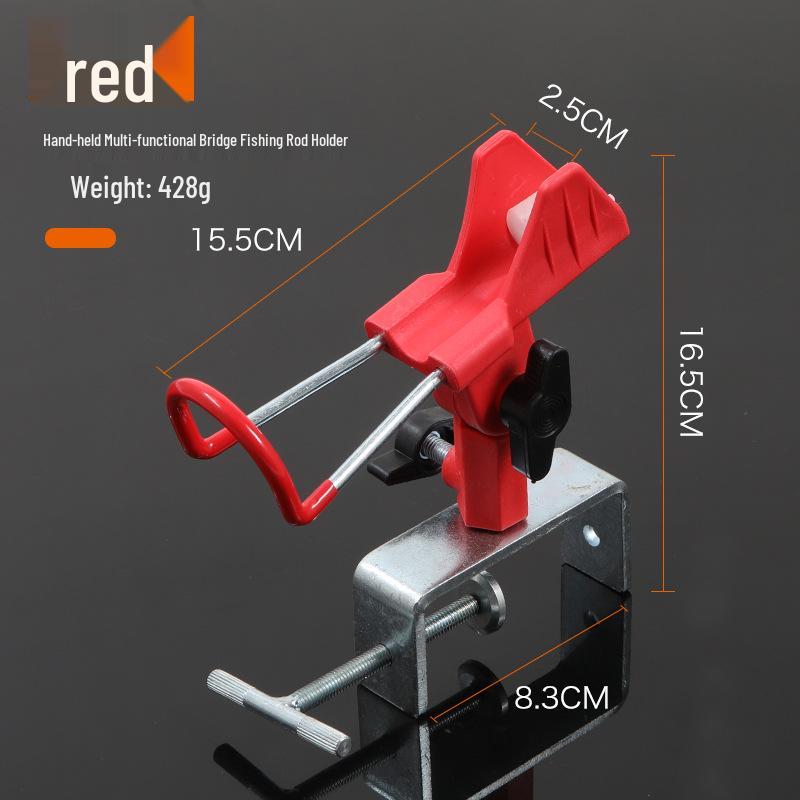 

Тримач для вудки на човен та яхту для тролінгу та морської риболовлі