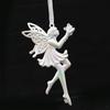 Little Fairy Pendant Simulation Unique Decorate Christmas Ballet Holiday Decorations For Tree Christmas Tree Hanging Decoration