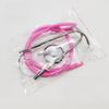 Disposable Aluminum Toy Stethoscopes In Various Colors - Export Only