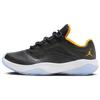 Air 11 CMFT Low GS 'Black Yellow White' CZ0907-071