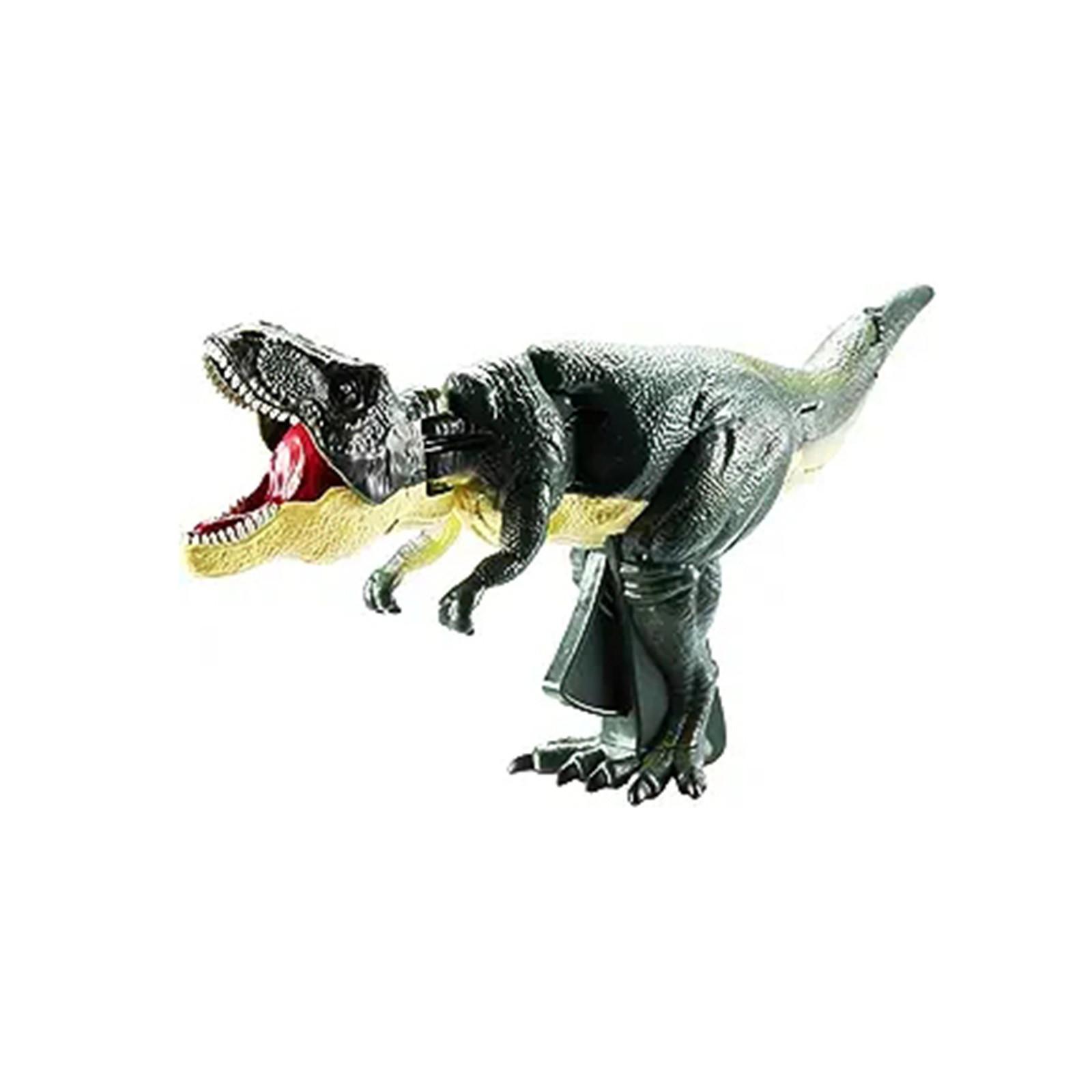 

Модель Прессования Игрушки Динозавры С Качающимися Движениями Головы И Хвоста Имитированные Игрушки Динозавры Легкие В Управлении Детский Подарок С Музыкой И Подсветкой One Size