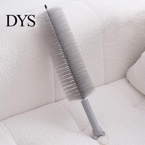 Reusable Dusting Tool for Home Bendable Cleaning Brush, Washable Dust Duster with Flexible Head, Air Conditioning Grilles Effective Lightweight