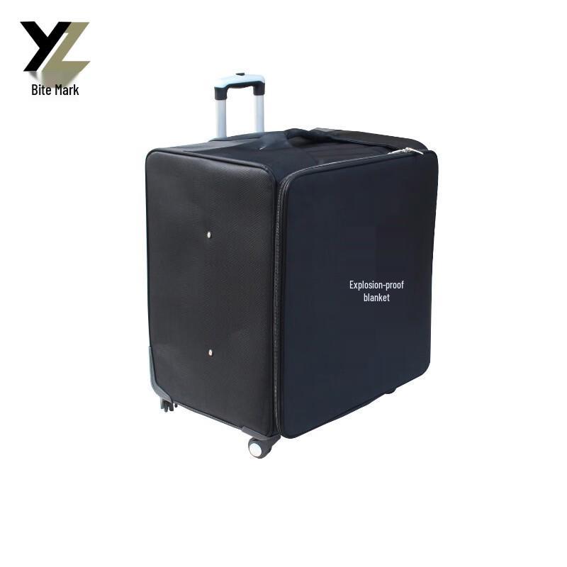 Anti-Explosion Security Blast Blanket Kit