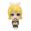 Rukappu Kagamine Rin Komplettfigur