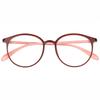Damskie okulary do czytania o wysokiej rozdzielczości Ultralight Anti Blue Light Okulary prezbiopijne Okulary