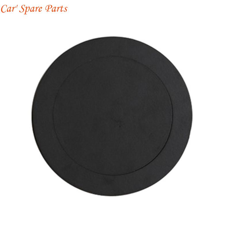 

Y4UA 6.5 Speaker Car Universal Foams Speaker System, Adhesive Sponge High Car Speaker Foam Insulation Rings