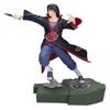 BANPRESTO Itachi Uchiha Naruto Shippuden Actionfigur Kombinationskampf 16cm BP30021P Mehrfarbig Sammlerfigur Perfekt für Anime-Fans