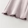 David & Bella Girls' Fleece-Lined Flared Long Pants