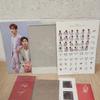 TVXQ [Unused/Full Set] 2019 Season's Greetings (Includes DVD, Keyring, etc.)