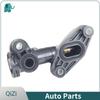 17107558267 OE Coolant Thermostat For BMW X5 E70 xDrive 3.0d 3.0si 35d 48i X6 E71 E72 xDrive 30d 35d 35i 50i N52 N62 N63 M57