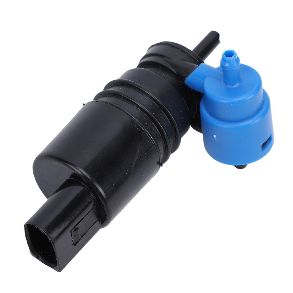 Windshield Washer Pump Replacement for Vauxhall Adam Astra Corsa Crossland Insignia 13250357