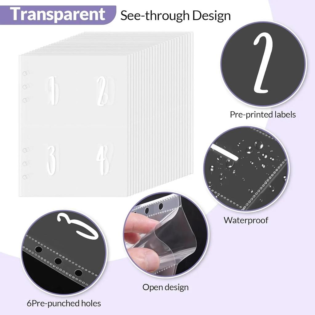 100 Envelope Challenge Binder Couple Challenge Event Save Together Challenge Notepad Savings Folder A5 Binder Budget Envelopes