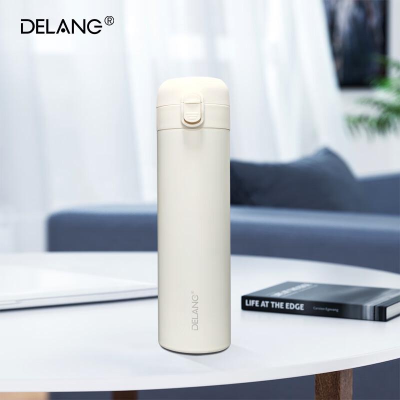 Delang 304 Stainless Steel Thermos Bottle