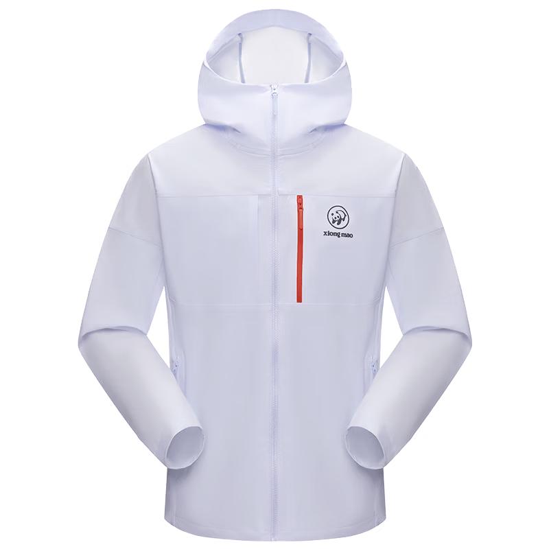 

Panda Outdoor CORDURA Унисекс Ветрозащитная Softshell Куртка R057 2XL
