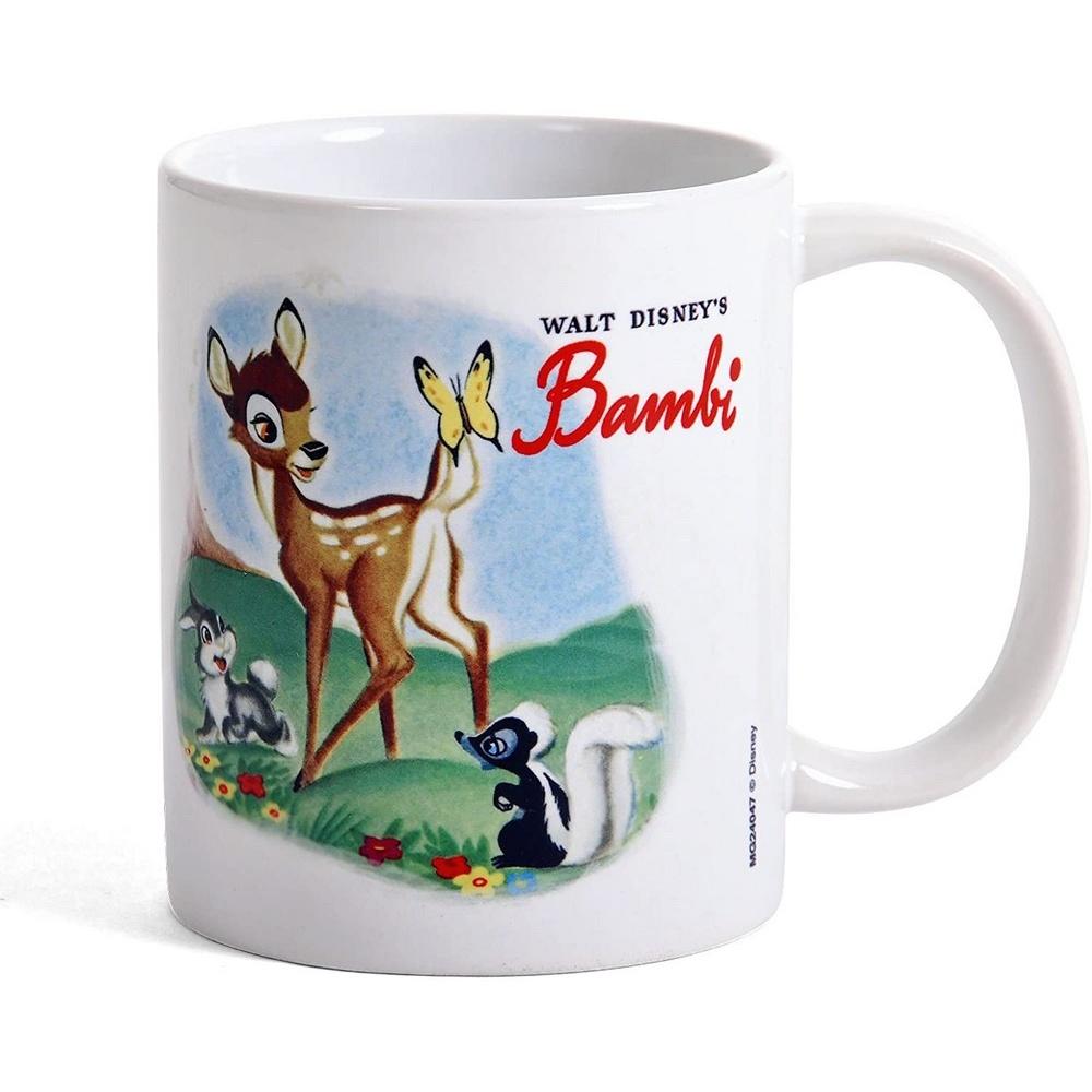 Bambi Vintage Hrnek