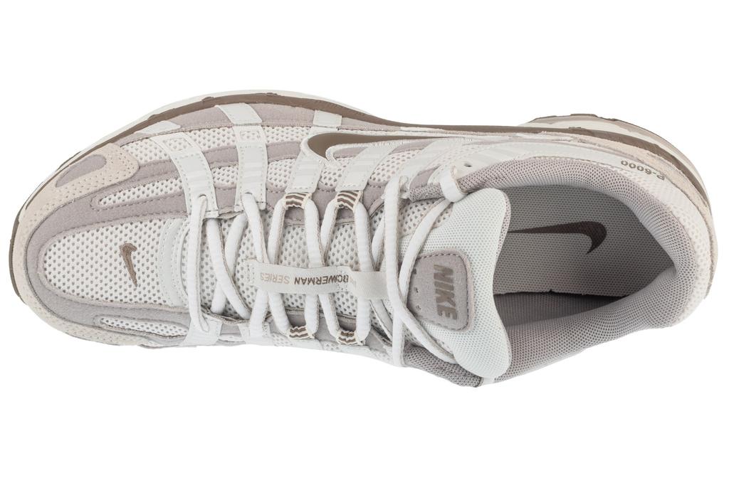 Nike W P-6000, Adidași albi pentru femei