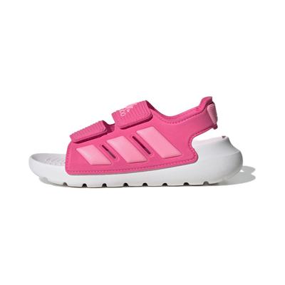 Altaswim 2.0 Comfortable Casual Non-Slip Shock Absorbing Sandals Kids Sandals Pink White ID2838