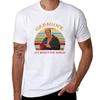 Gabagool Its Whats For Dinner Tshirt Classic Print Short Sleeve Shirt