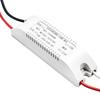 12-24V Microwave Radar Sensor Switch Module for LED Luminaire, 5.8GHz Fixed Frequency, Adjustable Delay