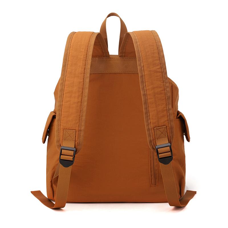 Women's Large Capacity Backpack Lightweight Commuter Outdoor Backpack