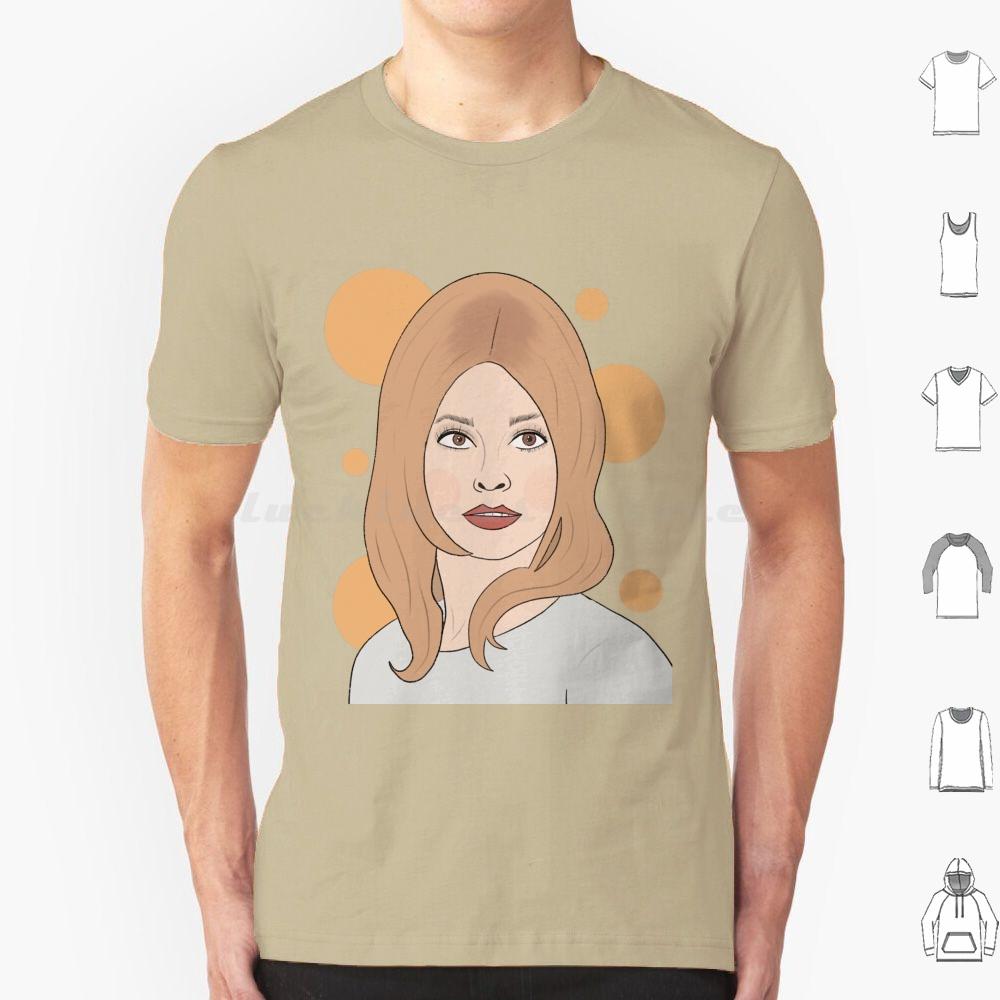 Gifts Idea Sharon Tate Retro T Shirt Big Size 100 Cotton Idea Sharon Tate Retro Face Sharon Graphic Tate Funny Movie Tarantino