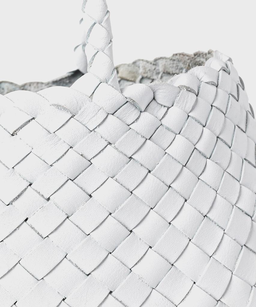 Dragon Diffusion Santa Croce Small 8893 White