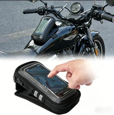 Für Motorräder – Gepäck für Motorräder